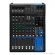 Yamaha MG10xuf By Millionhead, Anlog 10 Channel with 4 pre -amp microphone / 10 Line input 4 Mono + 3 Stereo