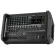 Yamaha Emx7 By Millionhead Power Mick, 12 input power 710W with 8 pre-mike, 3-band EQ with Phantom Power, suitable for Live Sound.