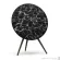 B&O A9 Cover Nage Noir by Millionhead Beoplay A9 can change the covers. The fabric is made of quality materials.