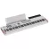 Arturia  Keylab 88 MkII by Millionhead Midi Keyboard 88 คีย์แบบ Mini มาพร้อมกับ 16 Pads, 9 Knobs, 9 Faders, Transport Bar, Midi, USB และDAW Command