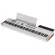Arturia  Keylab 88 MkII by Millionhead Midi Keyboard 88 คีย์แบบ Mini มาพร้อมกับ 16 Pads, 9 Knobs, 9 Faders, Transport Bar, Midi, USB และDAW Command