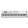 Arturia Keylab 88 MKII by Millionhead Midi Keyboard 88 MINI key comes with 16 Pads, 9 KNOBS, 9 Faders, Transport Bar, Midi, USB and Daw Command.