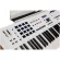 Arturia  Keylab 88 MkII by Millionhead Midi Keyboard 88 คีย์แบบ Mini มาพร้อมกับ 16 Pads, 9 Knobs, 9 Faders, Transport Bar, Midi, USB และDAW Command