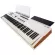 Arturia Keylab 88 MKII by Millionhead Midi Keyboard 88 MINI key comes with 16 Pads, 9 KNOBS, 9 Faders, Transport Bar, Midi, USB and Daw Command.