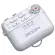 Zoom F2-bt by Millionhead, a portable audio recorder with a sipper microphone Use the connection with Bluetooth 4.2.