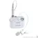 Zoom F2-bt by Millionhead, a portable audio recorder with a sipper microphone Use the connection with Bluetooth 4.2.