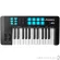 ALESIS V25 MKII by Millionhead Midi Keyboard, 25 key-size, with 8 Drum Pads, comes with 6 Arpeggiator functions.