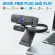 OKERกล้องเว็บแคมUSB Webcam Full HD/1080P/Built-in mic รุ่นHD869สินค้ารับประกัน1ปี