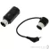 Xvive MD1 By Milionhead Wireless MIDI transmitter through Bluetooth and Bluetooth Low Energy technology to the MAC iPad computer or iPhone.