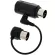 Xvive MD1 By Milionhead Wireless MIDI transmitter through Bluetooth and Bluetooth Low Energy technology to the MAC iPad computer or iPhone.