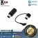 Xvive MD1 By Milionhead Wireless MIDI transmitter through Bluetooth and Bluetooth Low Energy technology to the MAC iPad computer or iPhone.