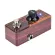Xvive Mike Acoustic by Millionhead, a microphone effect for analog acoustic guitar, easy to use, easy to carry, durable and compact.