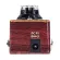 Xvive Mike Acoustic by Millionhead, a microphone effect for analog acoustic guitar, easy to use, easy to carry, durable and compact.