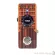 Xvive Mike Acoustic by Millionhead, a microphone effect for analog acoustic guitar, easy to use, easy to carry, durable and compact.