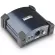 LD Systems LDI02 By Millionhead, an audio converter box from analo to the active digital instrument of the instrument. By using 9 volts