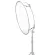 Nanlite  LT-CP100-R by Millionhead Softbox แบบวงกลมสำหรับแผงไฟ LED Compac 100/100B