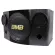 BMB CSE-308 By Millionhead, 8-inch 3-inch speaker, 400 watts, comes with an input power 200 watts and 8 ohm resistance.