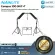 Nanlite  Compac 100 3KIT+T by Millionhead ชุดแผงไฟ LED สตูดิโอ NanLite Compac 100 3kit+T ที่มีไฟมาให้ 3 ตัว มีความสว่างสูง