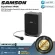 Samson  Expedition XP106 by Millionhead ชุด PA ขนาดพกพาสามารถมาเชื่อมต่อ Bluetooth ได้ เคลื่อนย้ายได้อย่างสะดวก พร้อม กำลังขับ 100W  มาพร้อมไมค์สาย