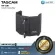 TASCAM TM-AR1 By Millionhead Vocal Booth for professional audio recording, strong metal material, inside, lined with acoustic foam.