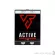 VL-Audio Vbox MONO Active by Millionhead Di for use with the input sector is multi-purpose and covers usage.