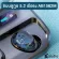 Eauudio P10 XTREME by Millionhead, the ultimate headphones of the new upgrades at the same price. Bluetooth headphones at a price of less than a thousand votes. Listen to music more fun.