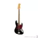 Squier  CLASSIC VIBE 60´S JAZZ BASS LRL BK by Millionhead โมเดลแจ๊สเบสสุดคลาสสิคในยุค 1960
