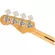 Squier  CLASSIC VIBE 60´S JAZZ BASS LRL BK by Millionhead โมเดลแจ๊สเบสสุดคลาสสิคในยุค 1960