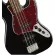 SQUIER CLASSIC VIBE 60á Jazz Bass LRL BK by Millionhead, the classic jazz model in the 1960s