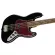 Squier  CLASSIC VIBE 60´S JAZZ BASS LRL BK by Millionhead โมเดลแจ๊สเบสสุดคลาสสิคในยุค 1960