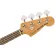 SQUIER CLASSIC VIBE 60á Mustang Bass LRL OW by Millionhead Classic Model Inspiration from 1960