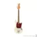 SQUIER CLASSIC VIBE 60á Mustang Bass LRL OW by Millionhead Classic Model Inspiration from 1960