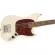 SQUIER CLASSIC VIBE 60á Mustang Bass LRL OW by Millionhead Classic Model Inspiration from 1960