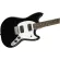 Squier  BULLET MUSTANG HH LRL BK by Millionhead กีต้าร์ราคาประหยัด มีสไตล์และใช้งานได้หลากหลาย