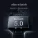 ACOME T2 Airdots หูฟัง Earphone Bluetooth หูฟังบลูทูธ 5.0 หูฟังไร้สาย กันน้ำ IPX5 ของแท้