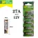 1 PAC 5, Alcarine charcoal GP 27 A for remote, camera and electrical appliances