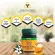 Honey, Manoka, UMF 10+, 500 grams, Nat Sherol, 100% Solution Cape New Zealand
