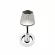 SKG LED LED LAD Lamp Lamp Model BL 1392 - Silver