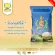 Free delivery, Ginnaree, white rice, 100% special selection, 5 kilograms, 4 bags