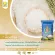 Free delivery, Ginnaree, white rice, 100% special selection, 5 kilograms, 4 bags