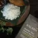 Salu. Jasmine rice 105 organic 100% organic, 1 kilogram of vacuum.