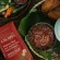 100% organic jasmine rice