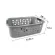 Clip Pac Mono, multi -purpose basket, model 357, available in 2 colors