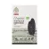 Great value rice! 100% organic rice, 1 kg of jasmine brown rice + 1 kg of black brown rice