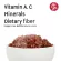 Great value rice! 100% organic rice, 1 kg of jasmine brown rice + 1 kg of black brown rice