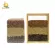 Three -color rice, size 1 kg x 5 bags, Moonricefarm Moon Rai