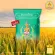 Free delivery, Kinnaree, fragrant rice, pandan leaves, special 5 kilograms, 2 bags