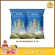 Free delivery, Ginnaree, white rice, 100% special selection, 5 kilograms, 2 bags