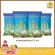 Free delivery, Kinnaree Rice, Jasmine Rice, 100% authentic, 5 kg, 4 bags