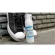 Foam used to clean shoes Use to polish the shoes to whiten without washing. Suitable for urgent times Easy to use